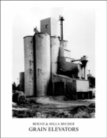 Obilné výťahy - Grain Elevators