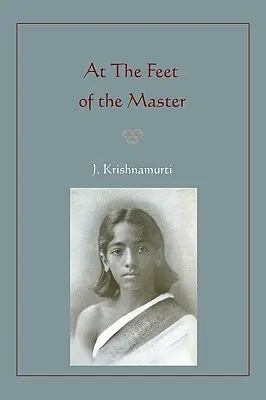 Pri nohách Majstra - At The Feet of the Master