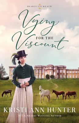 Súperenie o vikomta - Vying for the Viscount