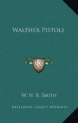 Pištole Walther - Walther Pistols