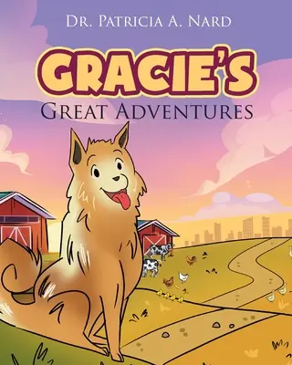 Gracieho veľké dobrodružstvá - Gracie's Great Adventures
