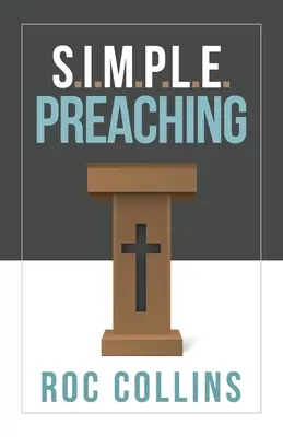 Jednoduché kázanie (Collins Roy (roc)) - Simple Preaching (Collins Roy (roc))