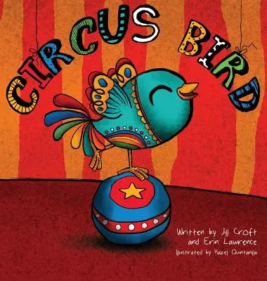 Cirkus Vták - Circus Bird