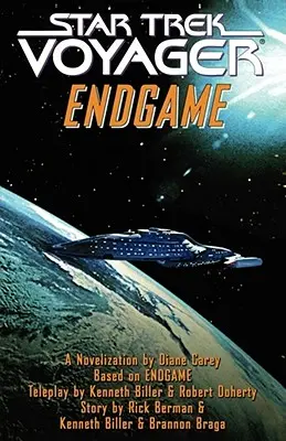 Koniec hry - Endgame
