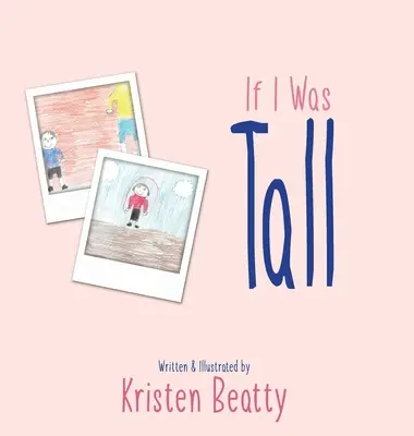 Keby som bol vysoký - If I Was Tall