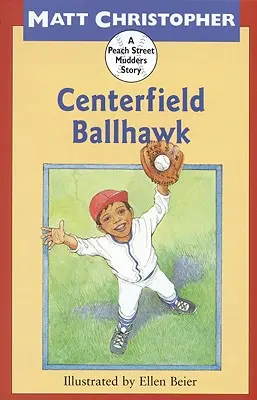 Stredopoliar Ballhawk - Centerfield Ballhawk