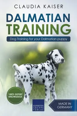 Výcvik dalmatína - Výcvik psa pre vaše šteniatko dalmatína - Dalmatian Training - Dog Training for your Dalmatian puppy