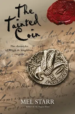 Poškvrnená minca - The Tainted Coin