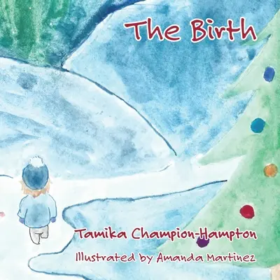 Zrodenie - The Birth