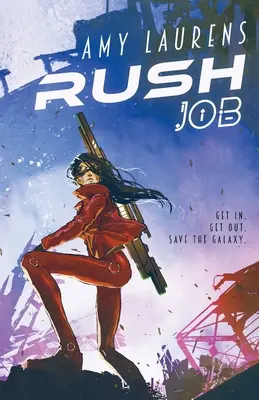 Rýchla práca - Rush Job