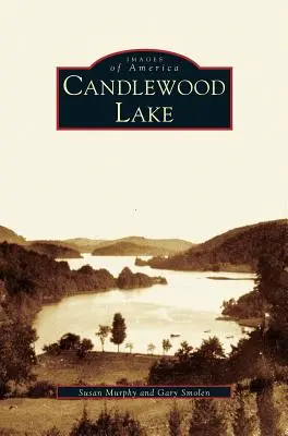 Jazero Candlewood - Candlewood Lake