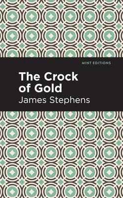 Hrnček zlata - The Crock of Gold