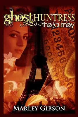 Lovkyňa duchov: The Journey (Cesta) - Ghost Huntress: The Journey