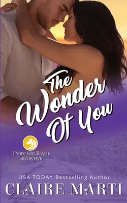 Zázrak z teba - The Wonder of You