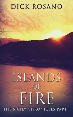 Ohnivé ostrovy - Islands Of Fire