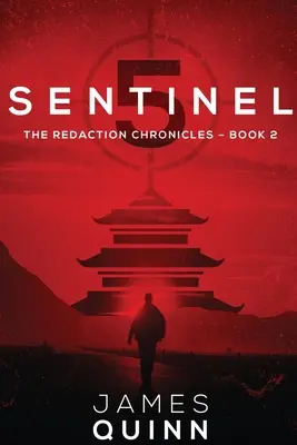 Sentinel Five: Veľké tlačené vydanie - Sentinel Five: Large Print Edition