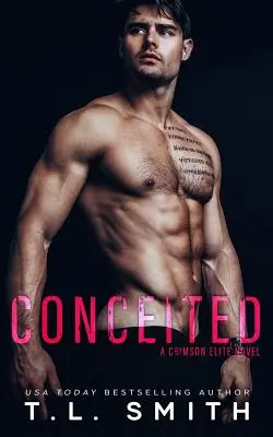 Domýšľavý - Conceited