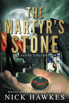 Kameň mučeníka - The Martyr's Stone