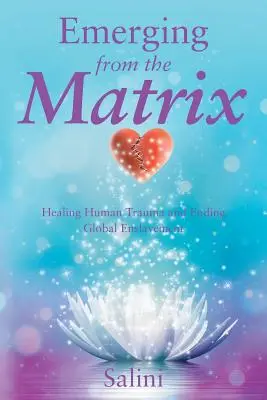 Vychádzanie z matrixu: Uzdravenie ľudskej traumy a ukončenie globálneho zotročovania - Emerging From the Matrix: Healing Human Trauma and Ending Global Enslavement
