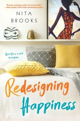 Prepracovanie šťastia - Redesigning Happiness