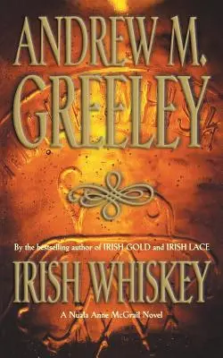 Írska whiskey - Irish Whiskey