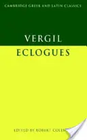 Vergílius: Eklogy - Virgil: Eclogues