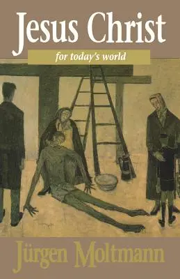 Ježiš Kristus pre dnešný svet - Jesus Christ for Today's World