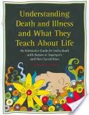 Pochopenie smrti a choroby a čo nás učia o živote: Interaktívna príručka pre osoby s autizmom alebo Aspergerovým syndrómom a ich blízkych - Understanding Death and Illness and What They Teach about Life: An Interactive Guide for Individuals with Autism or Asperger's and Their Loved Ones
