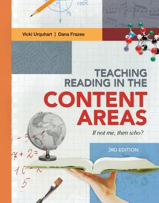 Vyučovanie čítania v obsahových oblastiach: Ak nie ja, tak kto? - Teaching Reading in the Content Areas: If Not Me, Then Who? (Revised)