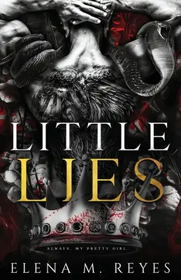 Malé lži - Little Lies