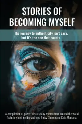 Príbehy o tom, ako sa stať sám sebou: Cesta k autenticite nie je jednoduchá, ale je to tá, na ktorej záleží. - Stories of Becoming Myself: The journey to authenticity isn't easy, but it's the one that counts.