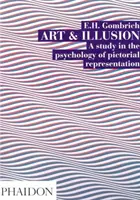 Umenie a ilúzia, 6. vyd. - Art and Illusion, 6th edn