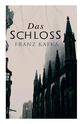 Zámok - Das Schloss