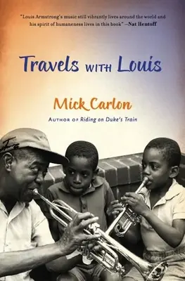 Cesty s Louisom - Travels with Louis
