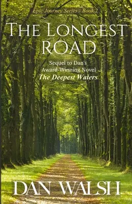 Najdlhšia cesta - The Longest Road