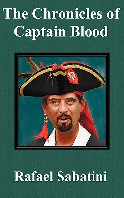 Kroniky kapitána Blooda - The Chronicles of Captain Blood