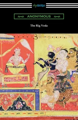 Rig Véda - The Rig Veda