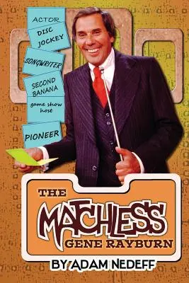 Neporovnateľný Gene Rayburn - The Matchless Gene Rayburn