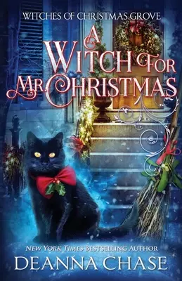 Čarodejnica pre pána Vianoce - A Witch For Mr. Christmas