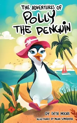 Dobrodružstvá Polly Penquinovej - The Adventures Of Polly The Penquin
