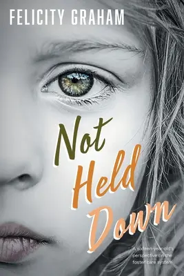 Nepodliehať - Not Held Down