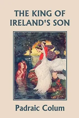 Syn kráľa Írska, ilustrované vydanie (Yesterday's Classics) - The King of Ireland's Son, Illustrated Edition (Yesterday's Classics)