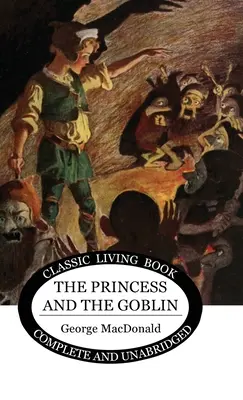 Princezná a škriatok - The Princess and the Goblin