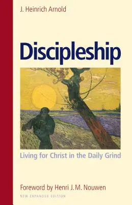 Učeníctvo - Discipleship