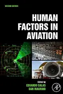 Ľudské faktory v letectve - Human Factors in Aviation