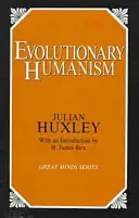 Evolučný humanizmus - Evolutionary Humanism