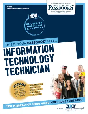Technik informačných technológií - Information Technology Technician