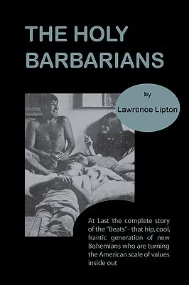 Svätí barbari - The Holy Barbarians