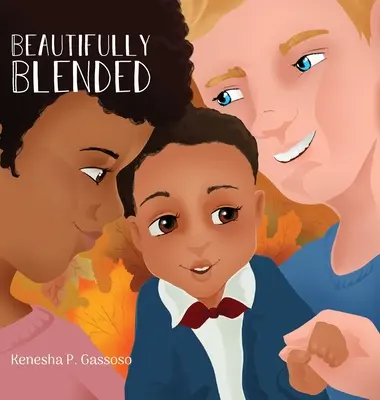 Krásne zmiešané - Beautifully Blended