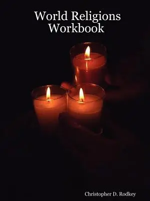 Pracovný zošit svetových náboženstiev - World Religions Workbook